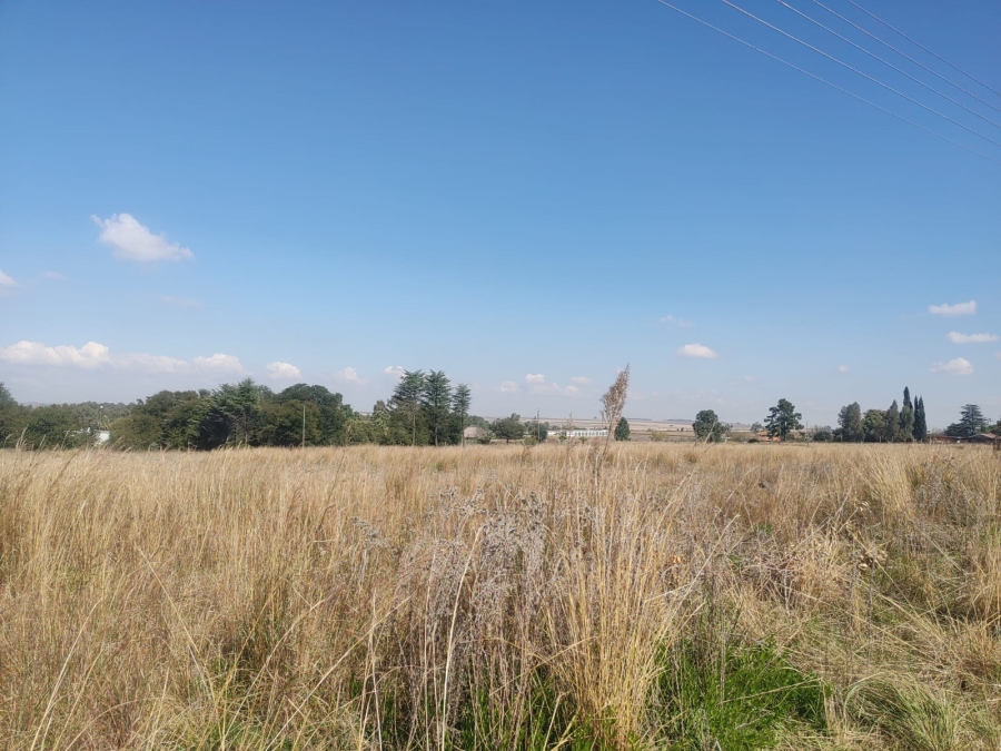 0 Bedroom Property for Sale in Deneysville Free State